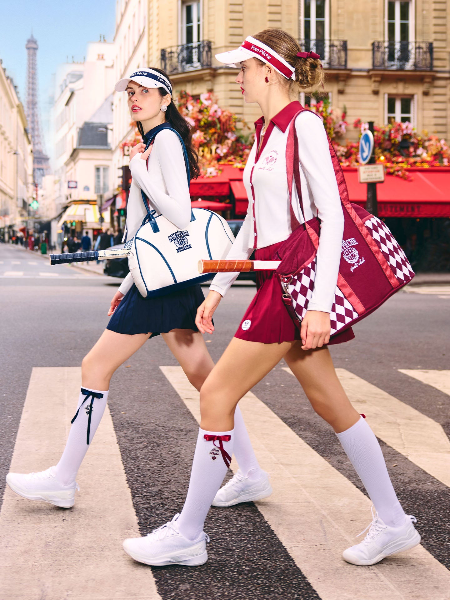 Pom Pêche Paris
