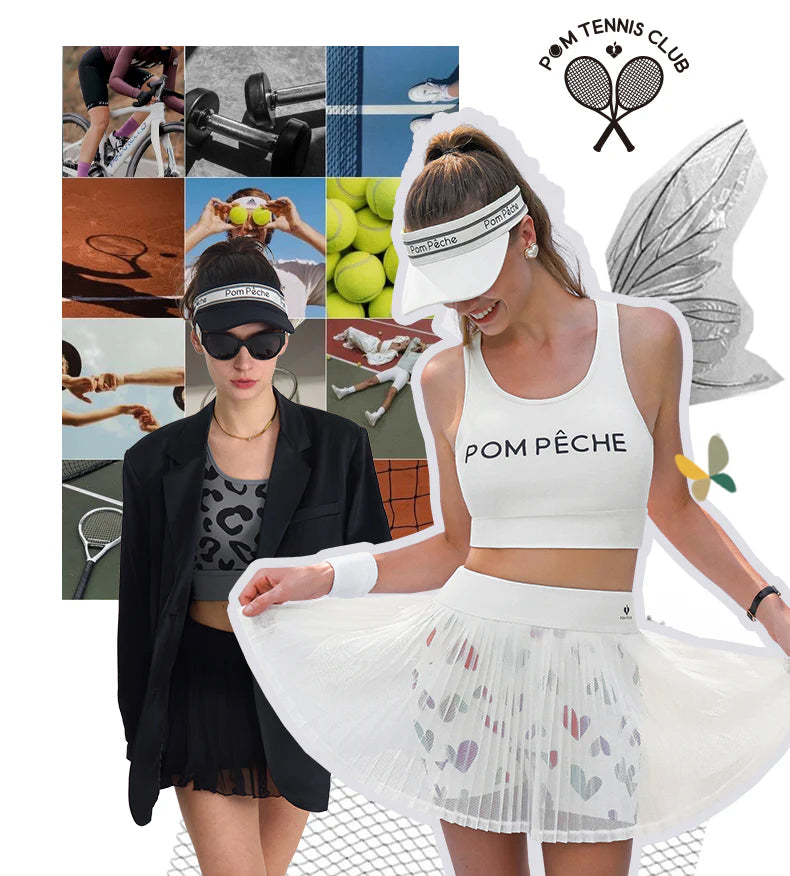 Pom Designed Collage