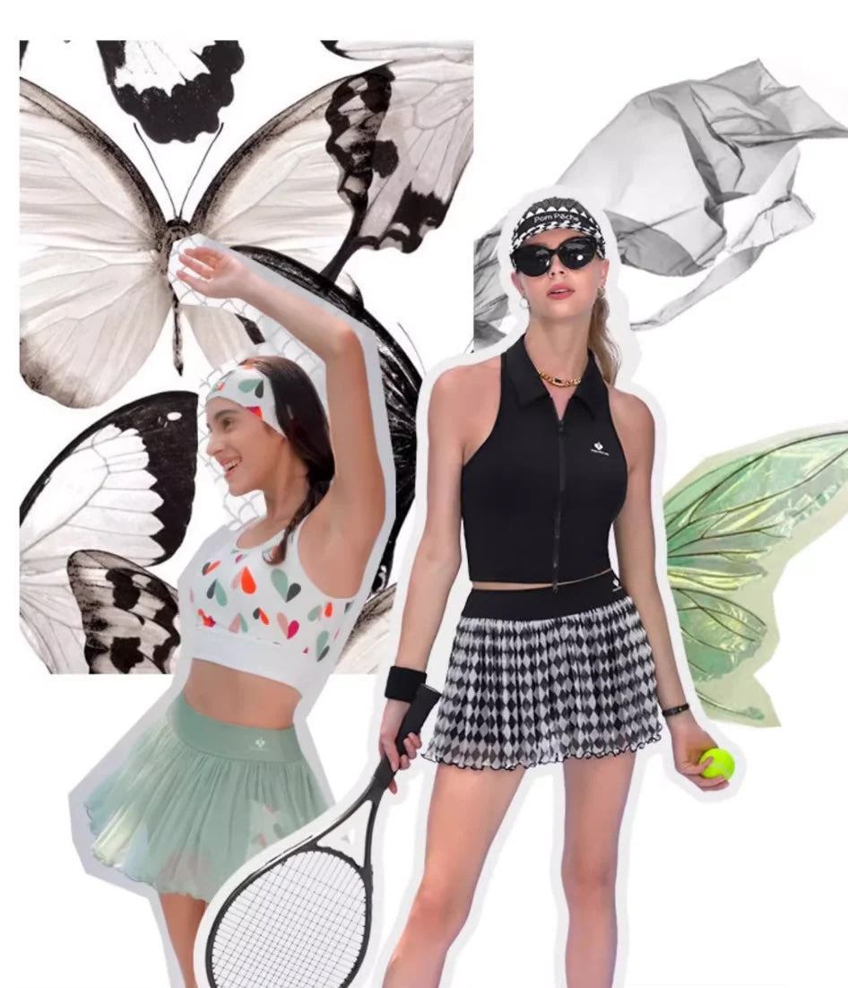 Pom Designed Collage