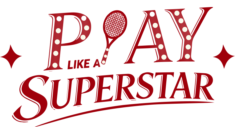 PLAY LIKE A SUPERSTAR