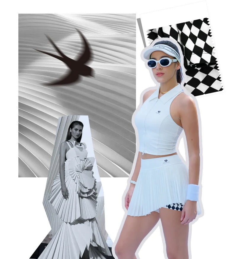 Pom Designed Collage